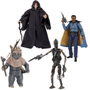 Star Wars The Vintage Collection 2020 Action Figures Wave 8 Case of 8