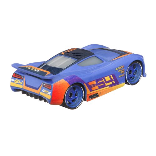 Cars Character Car Vehicle 2-Pack 2023 Mix 2 Case of 12