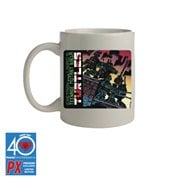 Teenage Mutant Ninja Turtles Classic Comic Mug - PX