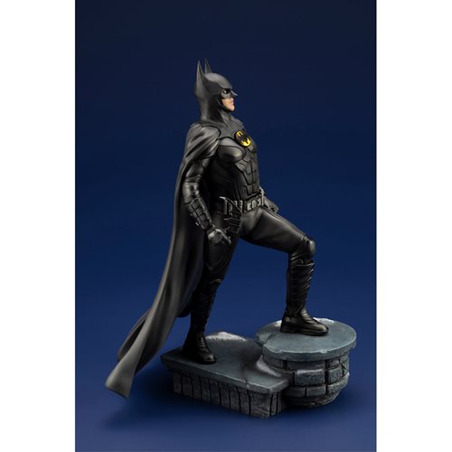 The Flash Movie Batman ARTFX 1:6 Scale Statue