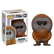 War for the Planet of the Apes Maurice Funko Pop! Vinyl Figure