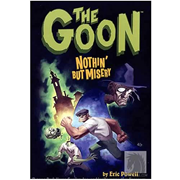 The Goon Vol. 1: Nothin' But Misery
