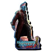 Guardians of the Galaxy Vol. 2 Yondu Funky Chunky Magnet