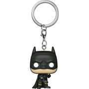 The Batman Funko Pocket Pop! Key Chain
