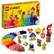 LEGO 11030 Classic Lots of Bricks