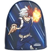 My Hero Academia Shoto Todoroki Mini-Backpack