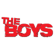 The Boys Little People Collector Figure Set