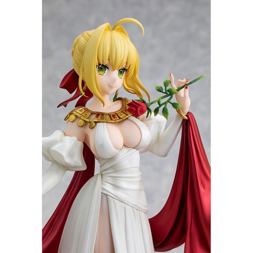 Fate/Grand Order KD Colle Saber Nero Claudius Venus's Silk Version 1:7 Scale Statue
