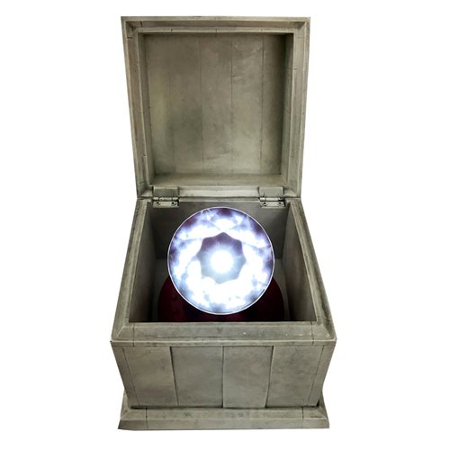 Masters Of The Universe Diamond Ray Of Disappearance Limited Edition Prop Replica