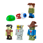 Terraria World Collector's Action Figure 6-Pack