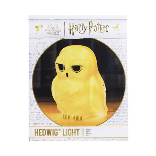 Harry Potter Hedwig Light