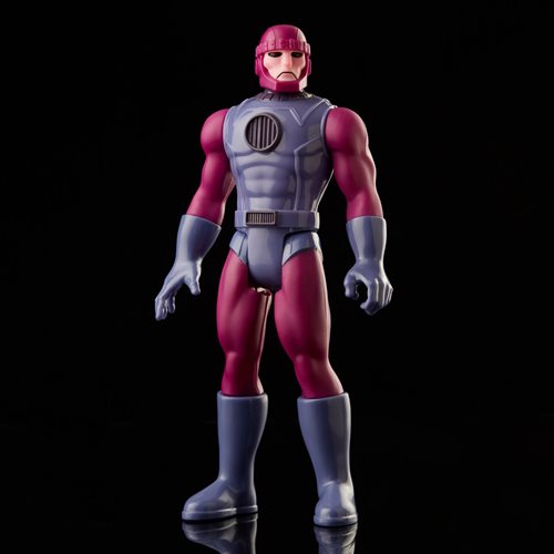 Marvel Legends Retro 375 Collection Marvel’s Sentinel Action Figure