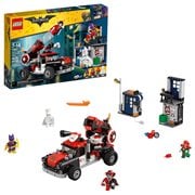 LEGO Batman Movie 70921 Harley Quinn Cannonball Attack