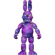 Five Nights at Freddy's Tie-Dye Bonnie 5-Inch Funko Action Figure
