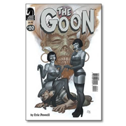 The Goon #20 Comic Book