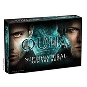 Supernatural Ouija Board Game