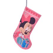 Minnie Mouse Baby 19-Inch Stocking