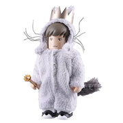 Where the Wild Things Are Max 400 Percent Kubrick Figure