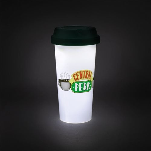 Friends Central Perk Coffee Cup Light