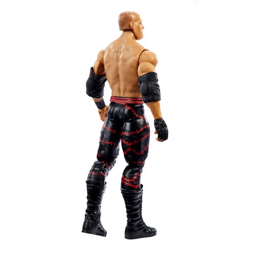 WWE WrestleMania Basic 2023 Wave 1 Kane Action Figure