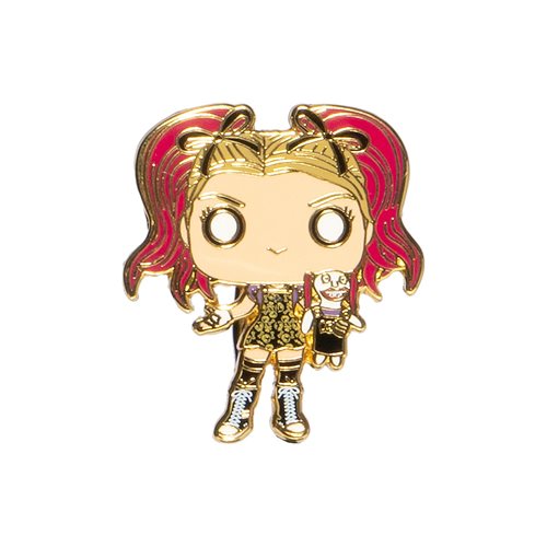 WWE Women Superstars Pop! by Loungefly Blind-Box Pins Case of 12 - Entertainment Earth Exclusive
