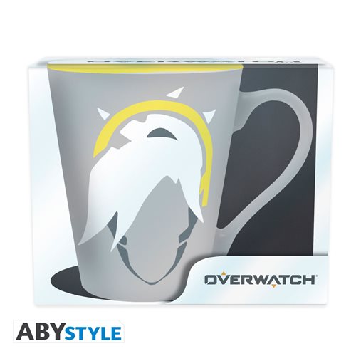 Overwatch Mercy 8oz. Mug