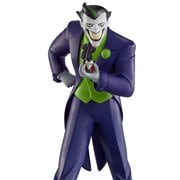 Joker Purple Craze By Bruce Timm 1:10 Statue