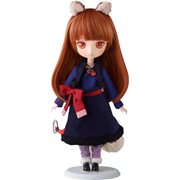 Spice and Wolf Holo Harmonia Humming Doll
