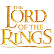Lord of The Rings Figure Stands 25-Pack