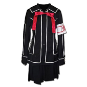 Vampire Knight Day Class Girl's Uniform Costume
