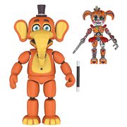 Five Nights at Freddy's: Pizza Simulator Orville Elephant 5-Inch Funko Action Figure
