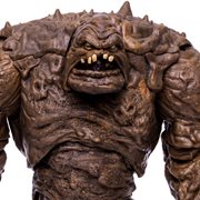 DC Collector Megafig Wave 1 Clayface Action Figure, Not Mint