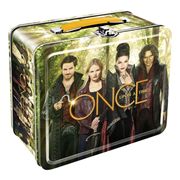 Once Upon a Time Large Fun Box Tin Tote
