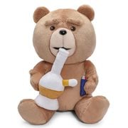 Ted 13-Inch Plush with Sound