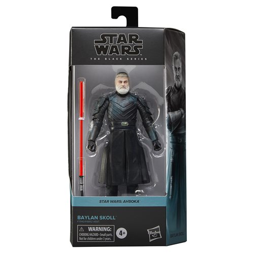 Star Wars The Black Series 2 6-Inch Action Figures Wave 2 Case of 8