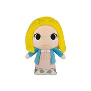 Stranger Things Eleven with Wig Super Cute Plush