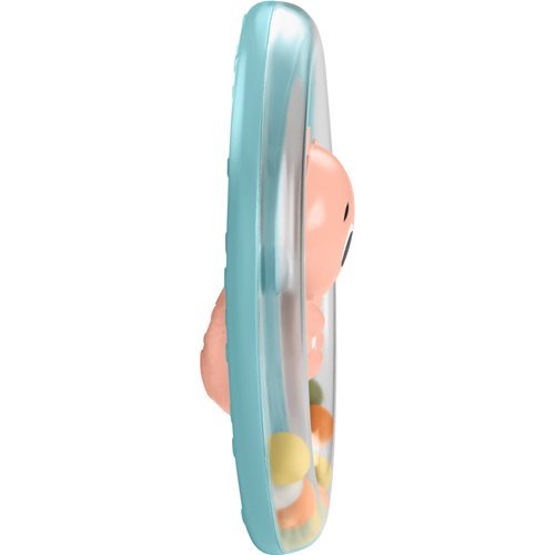 Fisher-Price Shake and Spin Axolotl Sensory Toy