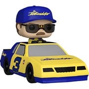 NASCAR Dale Earnhardt with Car Deluxe Funko Pop! Ride Vinyl Vehicle #303