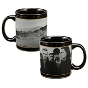 U2 Mug