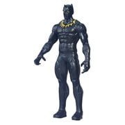 Marvel Black Panther Basic 6-Inch Action Figure