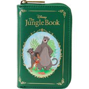 Jungle Book Zip-Around Wallet