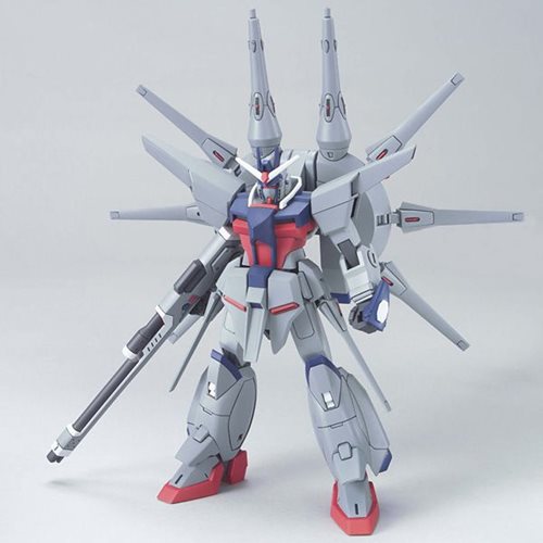 Mobile Suit Gundam Seed Destiny Legend Gundam High Grade 1:144 Scale Model Kit