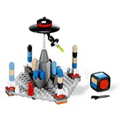LEGO Games 3846 UFO Attack Case