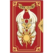 Cardcaptor Sakura: Clear Card Clow Card Book Cushion