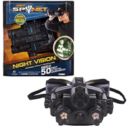 Spy Net Night Vision