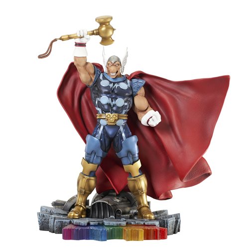 Marvel Premier Collection Beta Ray Bill 1:7 Scale Statue