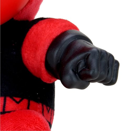 Deadpool 8-Inch Roto Phunny Plush