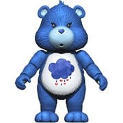 Care Bears Classics of Care-A-Lot Grumpy Bear Action Figure