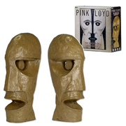 Pink Floyd The Division Bell Bookends Statues