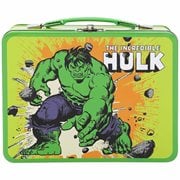 The Incredible Hulk Tin Tote